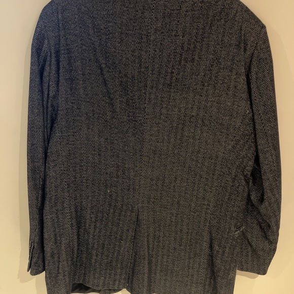 Arnold Brant blazer - Picture 3 of 3